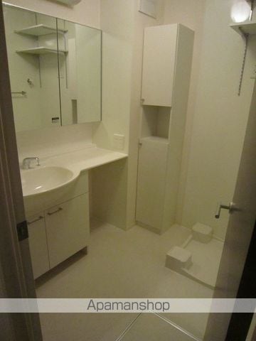ベルグレイス湘南 Bの内装写真