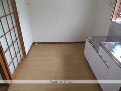 コーポふじ[2K/37.19m2]の内装6