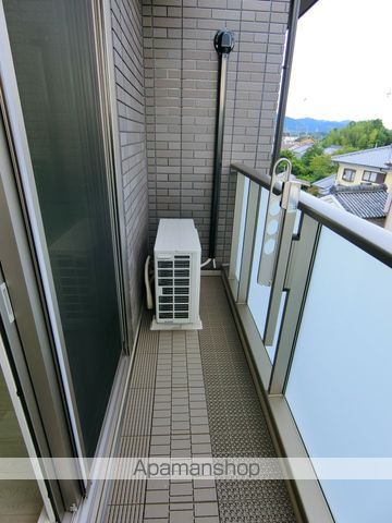 KIビレッヂIIIの内装写真