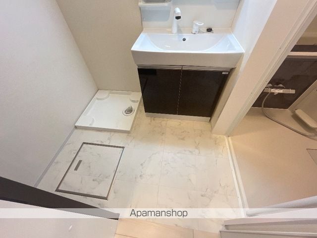 ヴェルジェXの内装写真