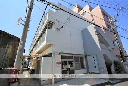 みよハイツＰａｒｔⅡ[1K/22.2m2]の外観2