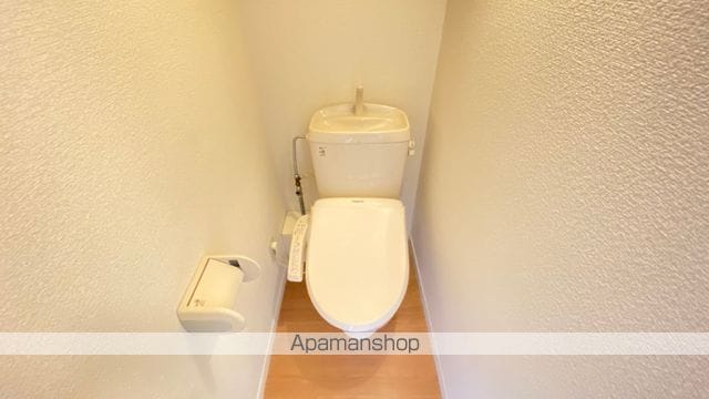 ファミーユシグマの内装写真