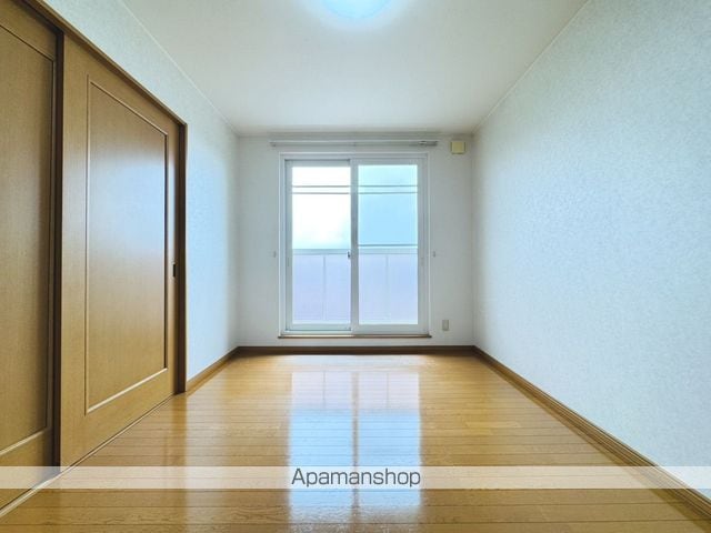 コーポSUNRISEの内装写真