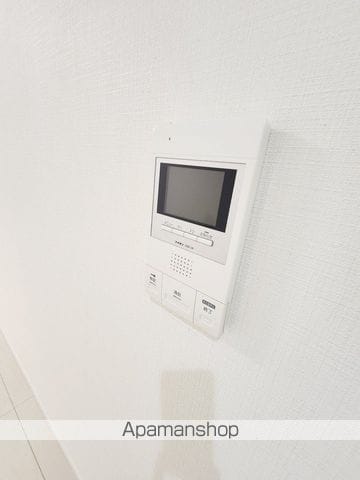 ECLASの内装写真