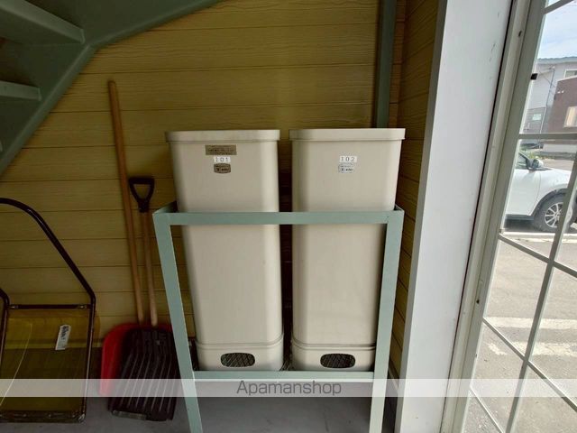 トゥインクルIのその他写真