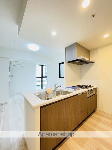S-RESIDENCE高岳clarityの内装写真