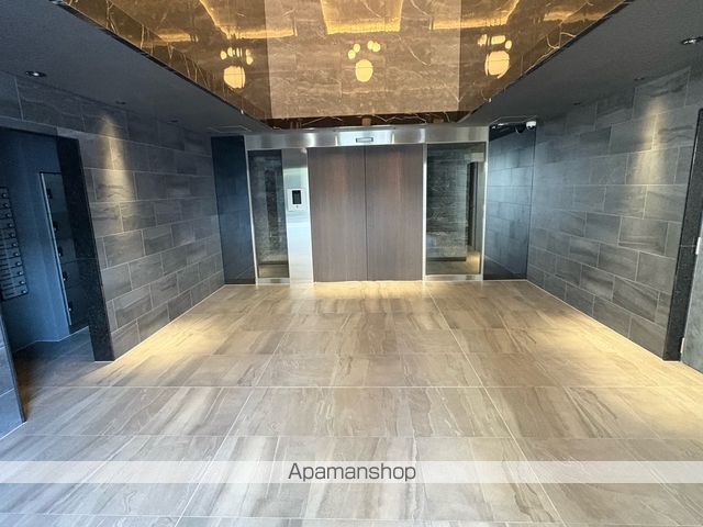 S-RESIDENCE堺altklasの内装写真