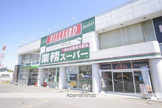 リガーレ月寒東の周辺写真