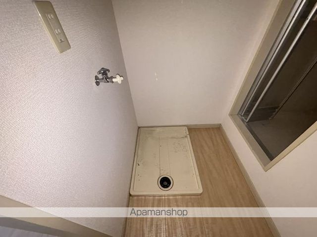 タウンハウス福原D棟の内装写真