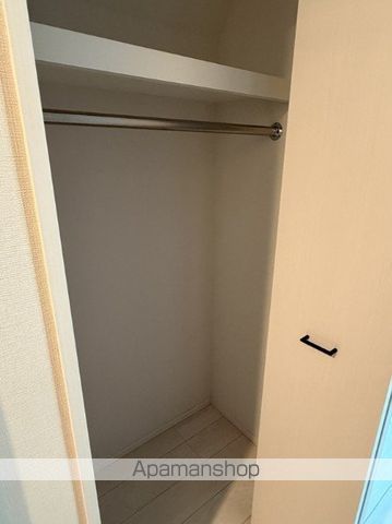 REGALIZ洗足池の内装写真