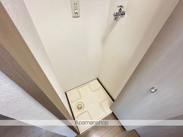ビーホップビルの内装写真