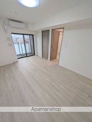 ＡＲＣＯＢＡＬＥＮＯ　ＭＩＮＡＭＩＳＥＮＪＵ[2LDK/50.89m2]のリビング・居間