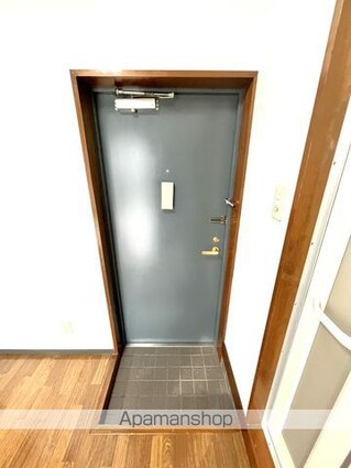 真装マンション[1K/22.5m2]の内装3