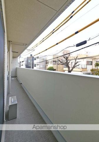 CREATIF世田谷の内装写真