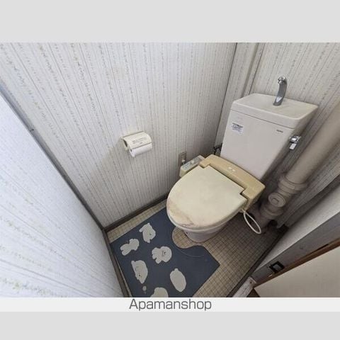 高蔵寺中央台団地219号棟の内装写真