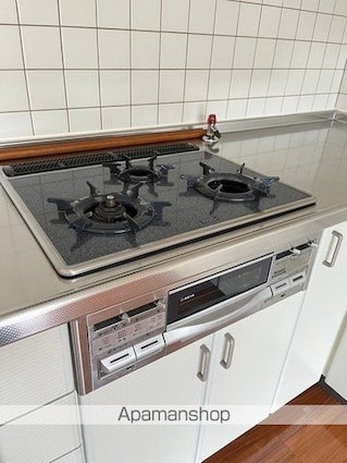 ラスディ守山[2LDK/61.89m2]の内装4