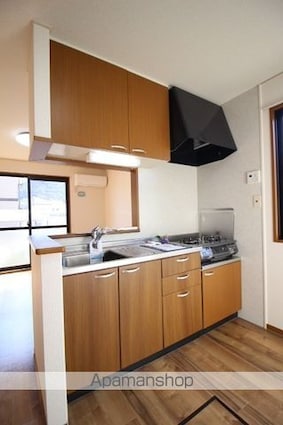 岡山県岡山市北区西辛川[2LDK/62.95m2]の内装7