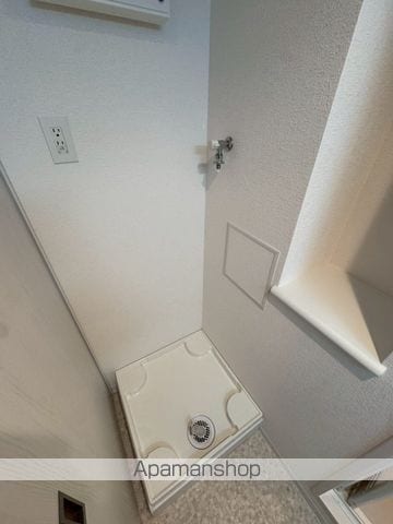 エルファーロ神楽坂IIIの内装写真