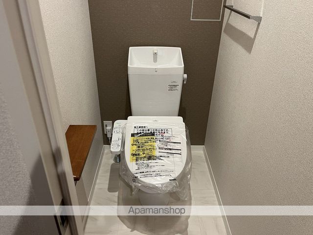 ラウンドヒルズKの内装写真