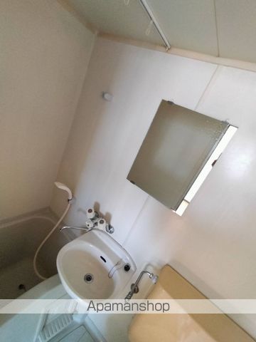 プレアール古川橋の内装写真
