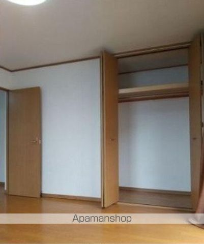 エメラルドハイツVIの内装写真