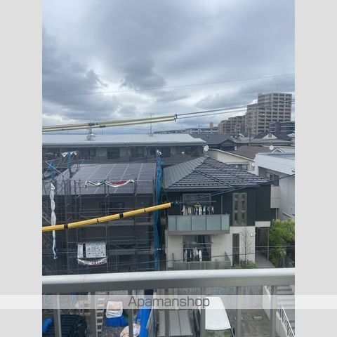 シャトー上社の内装写真