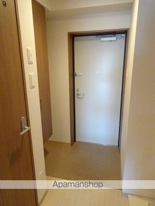 ＣＩＴＹ連坊Ⅶ[1DK/32.18m2]の玄関