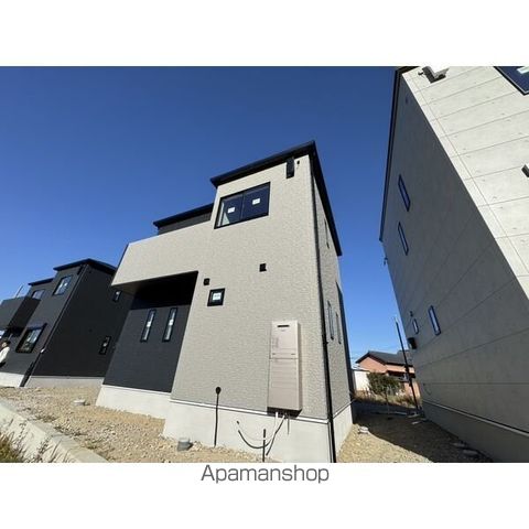アンプラント東阿保 B棟