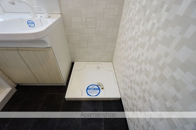 SーRESIDENCE上前津駅前9月申込限定 1209 賃料4の内装写真