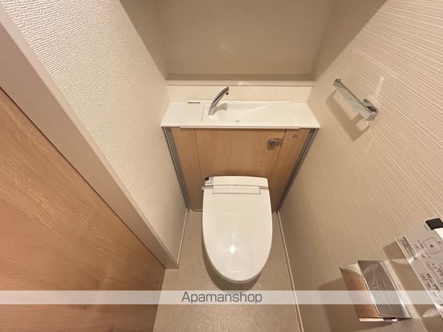 Welinaの内装写真