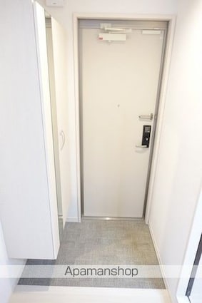 グレイスコート[2LDK/60.43m2]の玄関