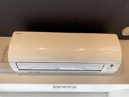 レクシード神楽坂[2DK/40.97m2]のその他設備