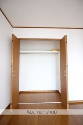 アスピリア萬寿舎[1LDK/47.65m2]の収納