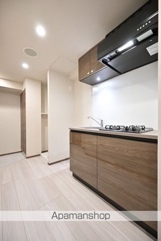 ＧＲＡＮＳＩＴＥ　ＮＡＫＡＭＥＧＵＲＯ[1K/26.27m2]の内装1