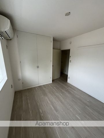 ドエル壱番館の内装写真