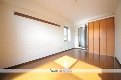 ルピナス５[1K/21.87m2]の内装1