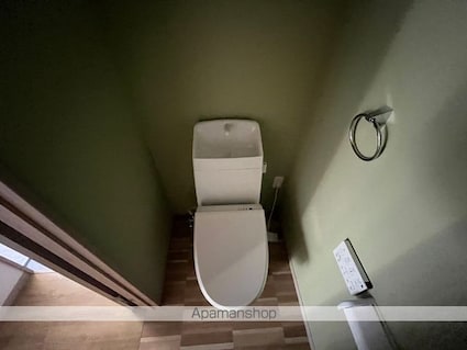 滋賀県甲賀市甲南町深川市場[1LDK/44.72m2]の内装5