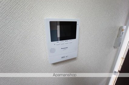 ＤＡＩＫＹＯ．ＢＬＤ．[1DK/24m2]のセキュリティ
