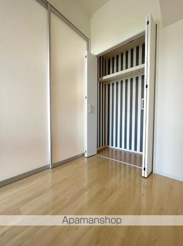 Framewoodの内装写真