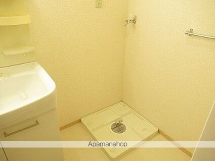 リビングタウン長橋台　Ａ[3LDK/80.44m2]の内装1