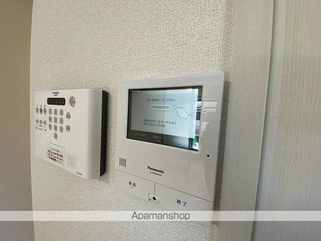 ブリュームIIIの内装写真