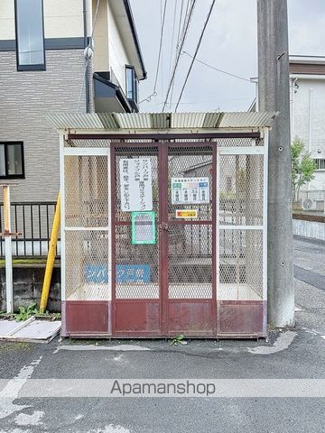 サンパーク戸祭のその他写真