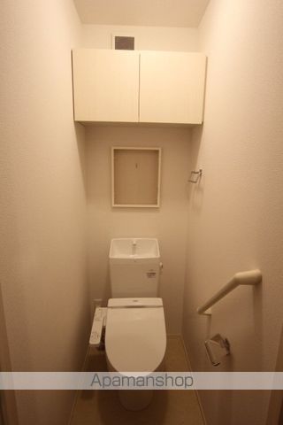エスポワールHの内装写真