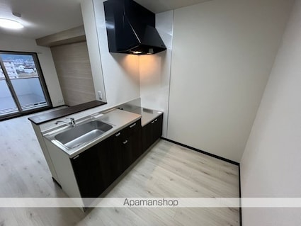 ＬＩＮＮＥＡ　ＭＩＫＵＭＯ[1LDK/40m2]の内装2