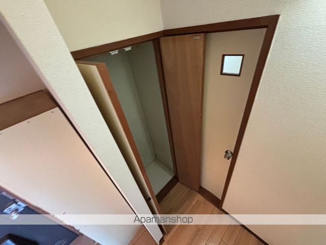 生出マンションの内装写真