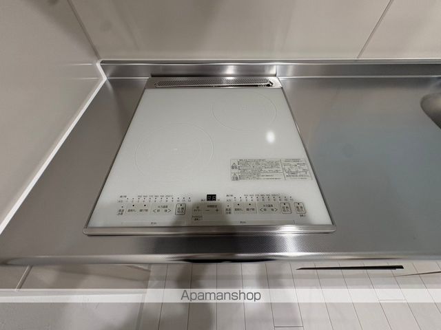 EIJU牧野駅前Bの内装写真