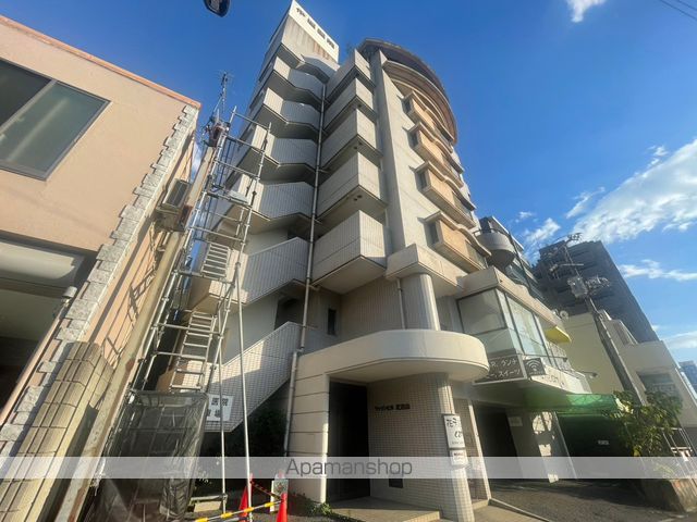 ワッソンビル比治山