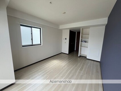 ＫＤＸレジデンス南草津[1K/28m2]の内装2