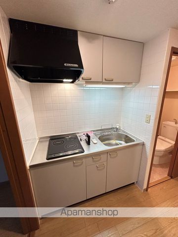第1つきみビルの内装写真