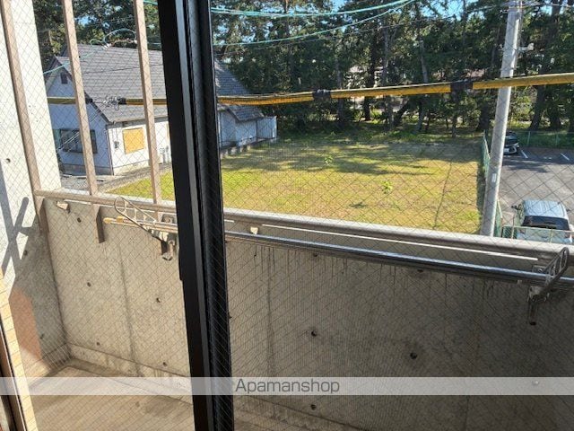Cubes虹ヶ浜の内装写真